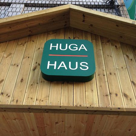 Huga Haus Vandrarhem Seoul Exteriör bild