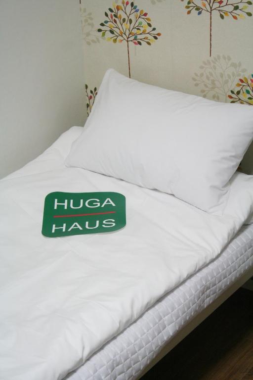Huga Haus Vandrarhem Seoul Rum bild
